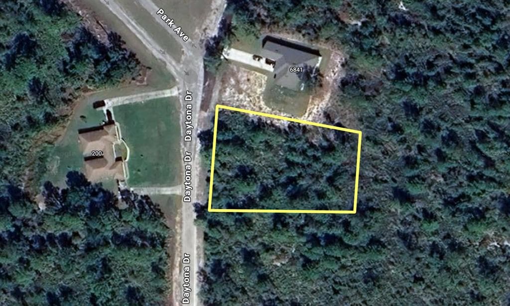 DAYTONA DRIVE INDIAN LAKE ESTATES, FL 33855