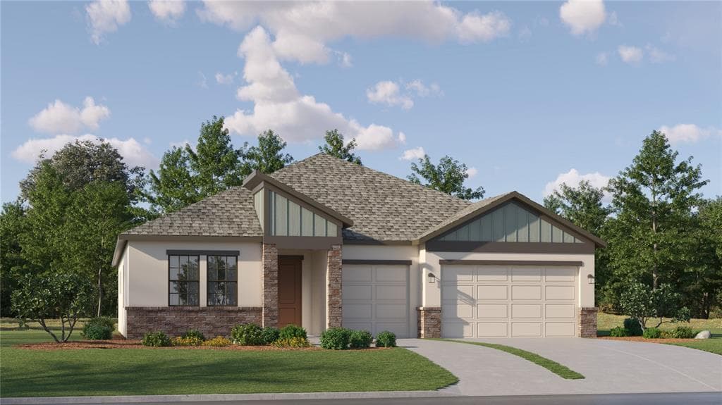 12420 BERGSTROM BAY DRIVE RIVERVIEW, FL 33579