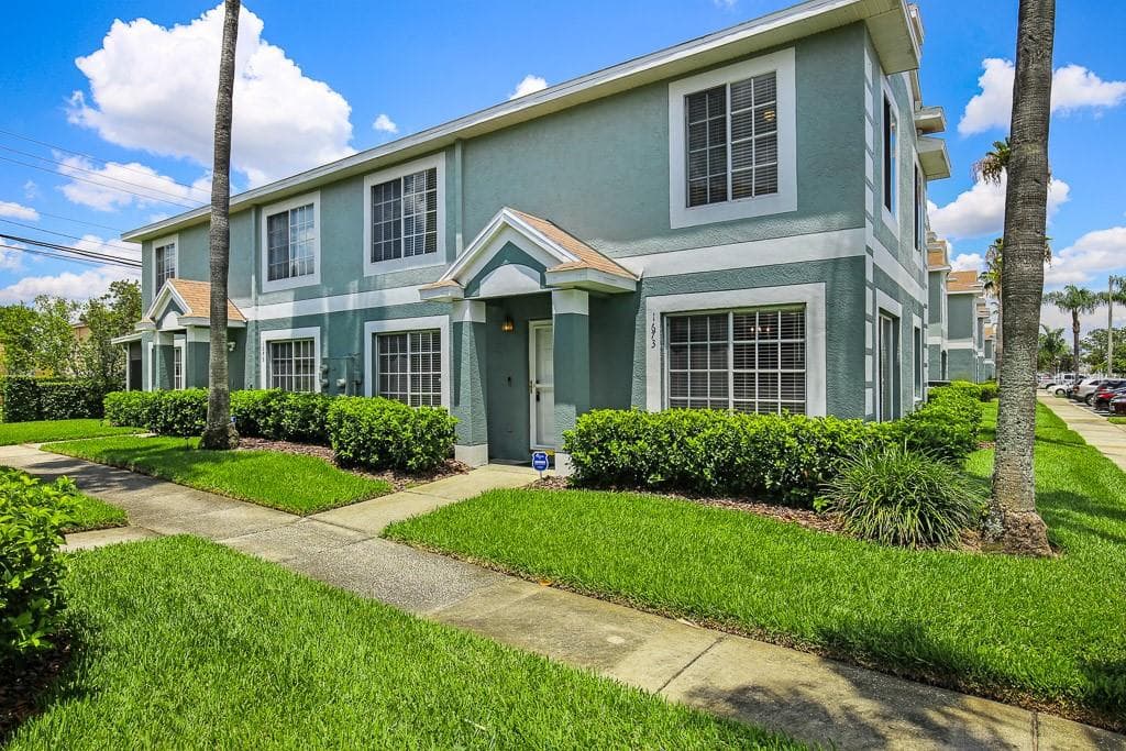 1673 FLUORSHIRE DRIVE BRANDON, FL 33511