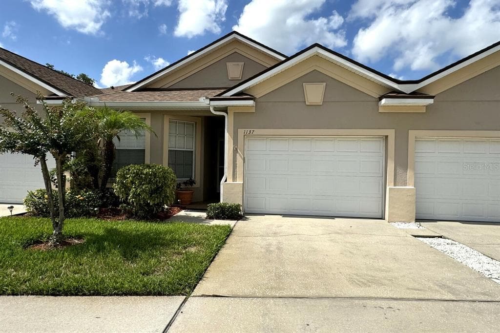 1137 GEORGIA TRACE AVENUE VALRICO, FL 33596