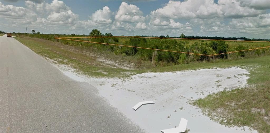 19191 NW 248TH STREET OKEECHOBEE, FL 34972