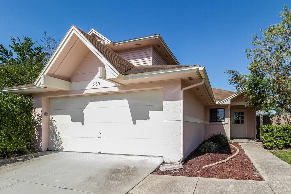 363 AMETHYST COURT LAKE MARY, FL 32746