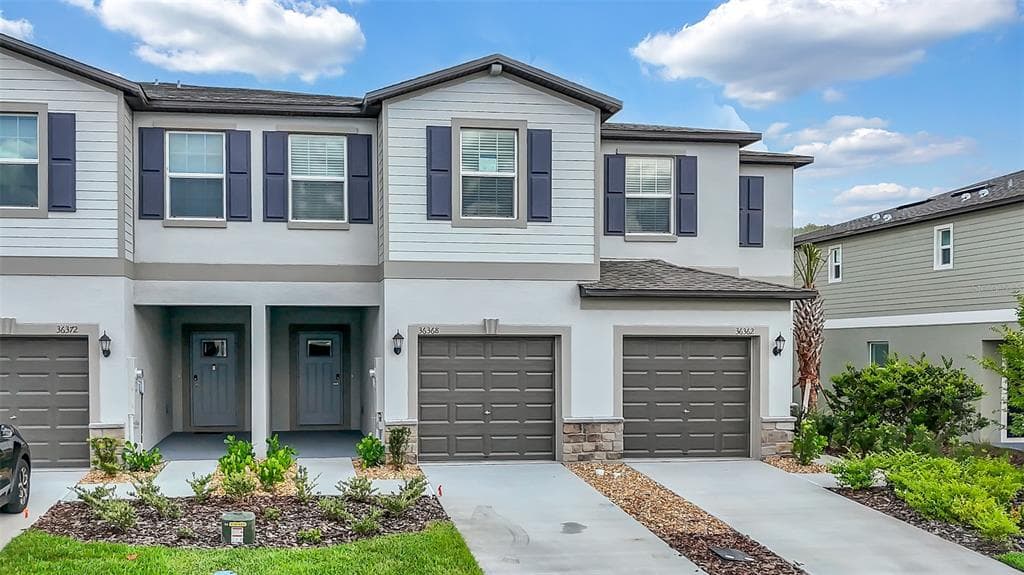 36368 CAMP FIRE TERRACE ZEPHYRHILLS, FL 33541