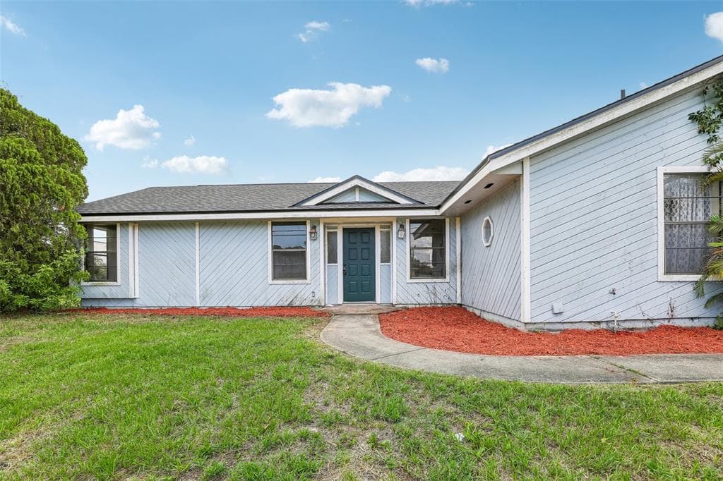 48 EMERSON DRIVE NW PALM BAY, FL 32907
