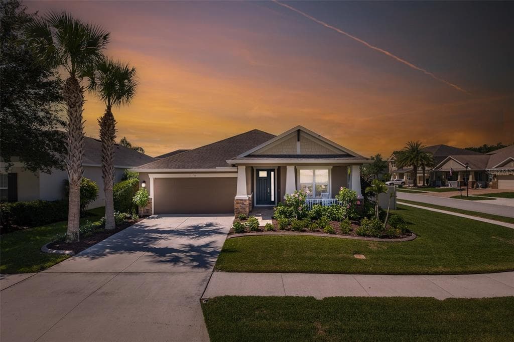 1770 VIRGINIA WILLOW DRIVE WESLEY CHAPEL, FL 33544