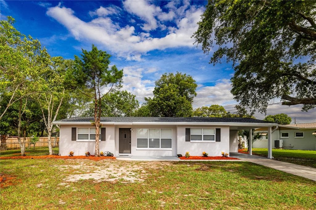 4500 KEATS AVENUE TITUSVILLE, FL 32780