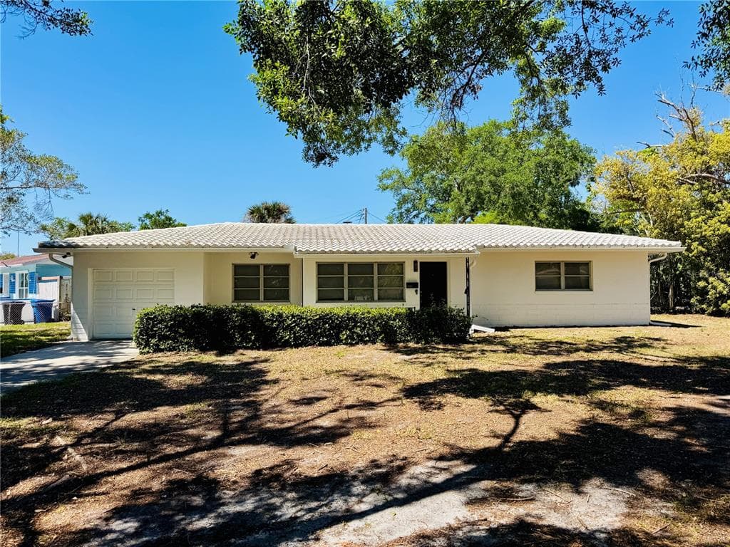 1001 75TH AVENUE N ST PETERSBURG, FL 33702