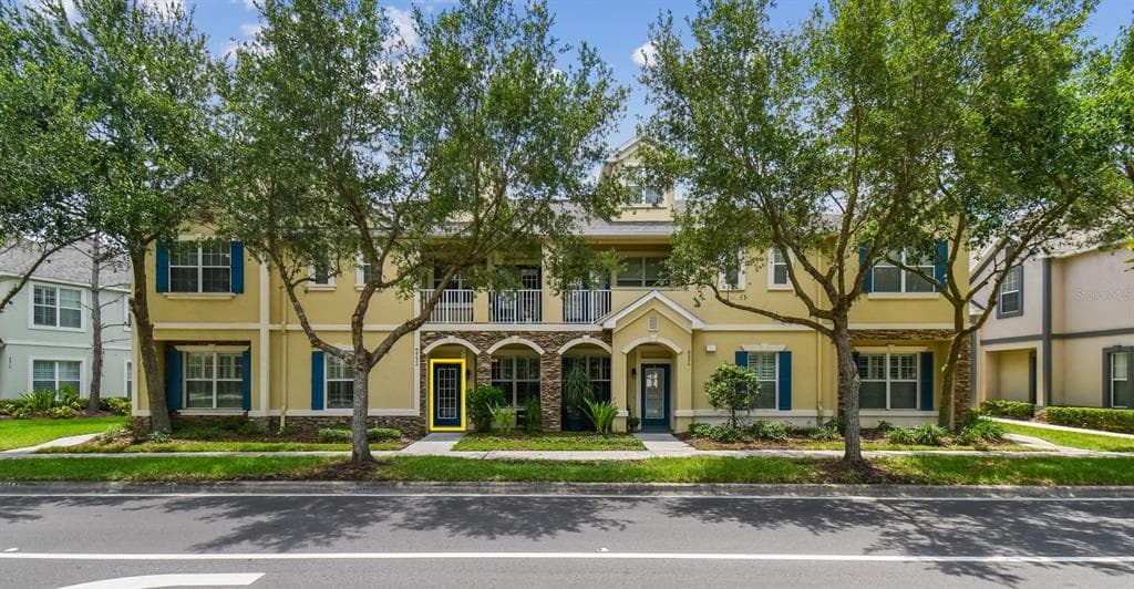 6024 FISHHAWK CROSSING BLVD LITHIA, FL 33547