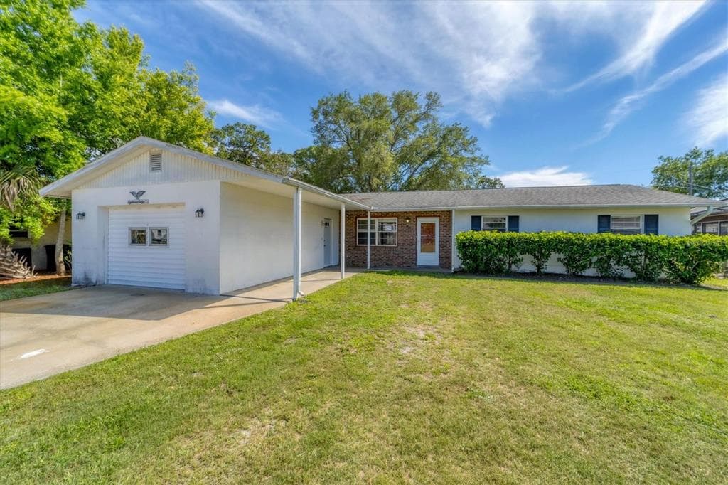 1862 MOVA STREET SARASOTA, FL 34231