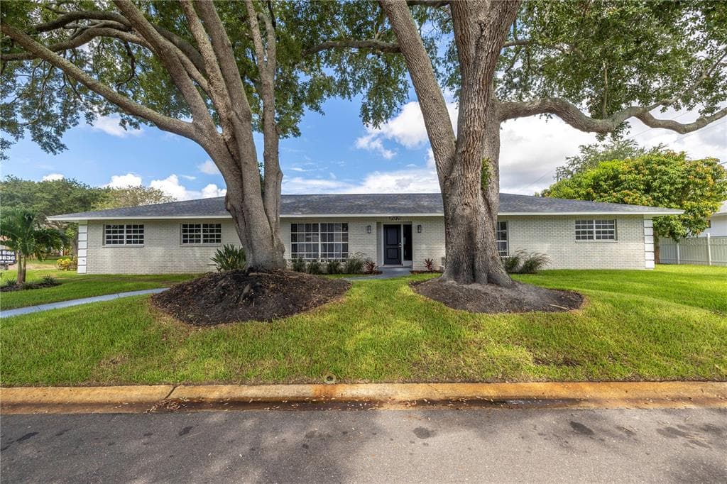 1200 55TH STREET N ST PETERSBURG, FL 33710