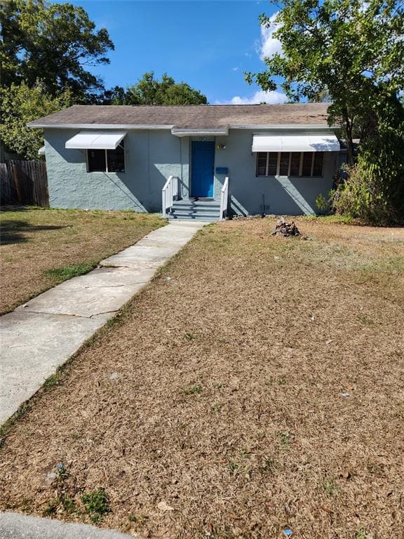 2729 36TH AVENUE N ST PETERSBURG, FL 33713