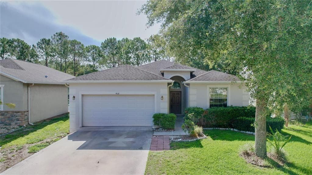 408 WINTHROP DRIVE