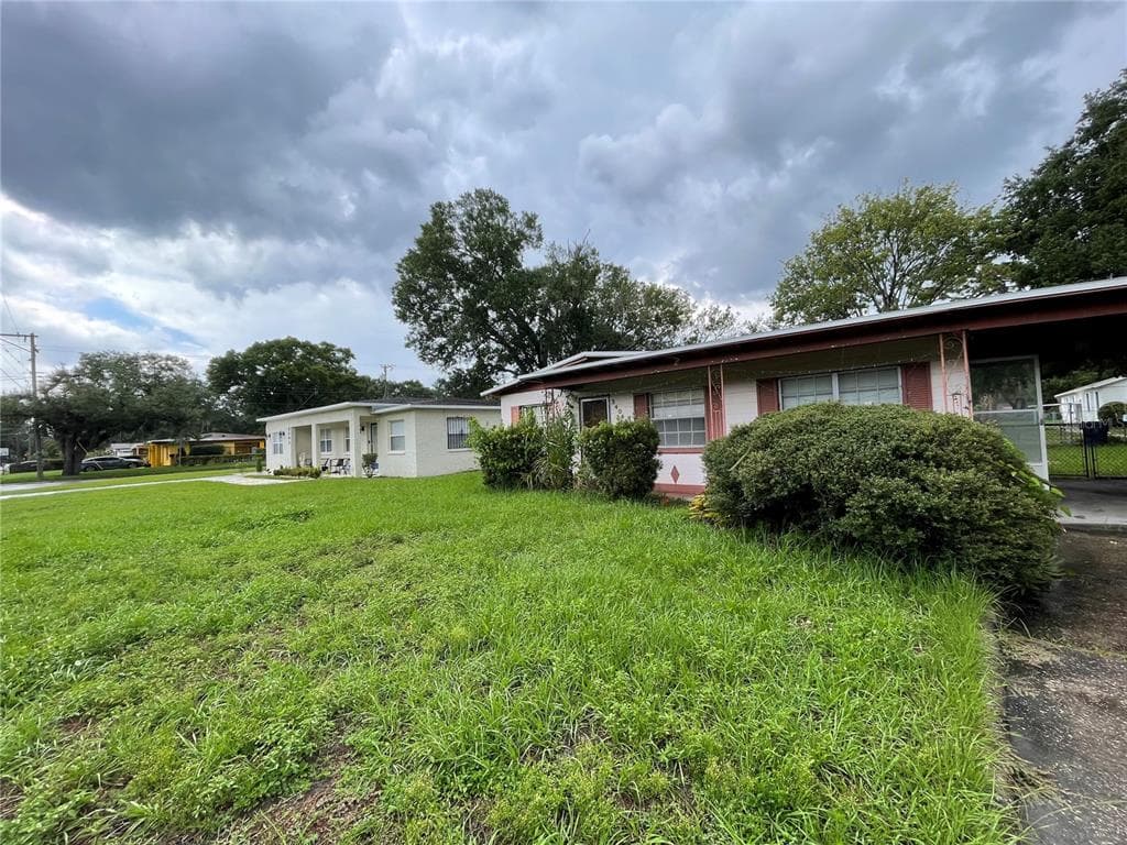 3404 E FERN STREET TAMPA, FL 33610