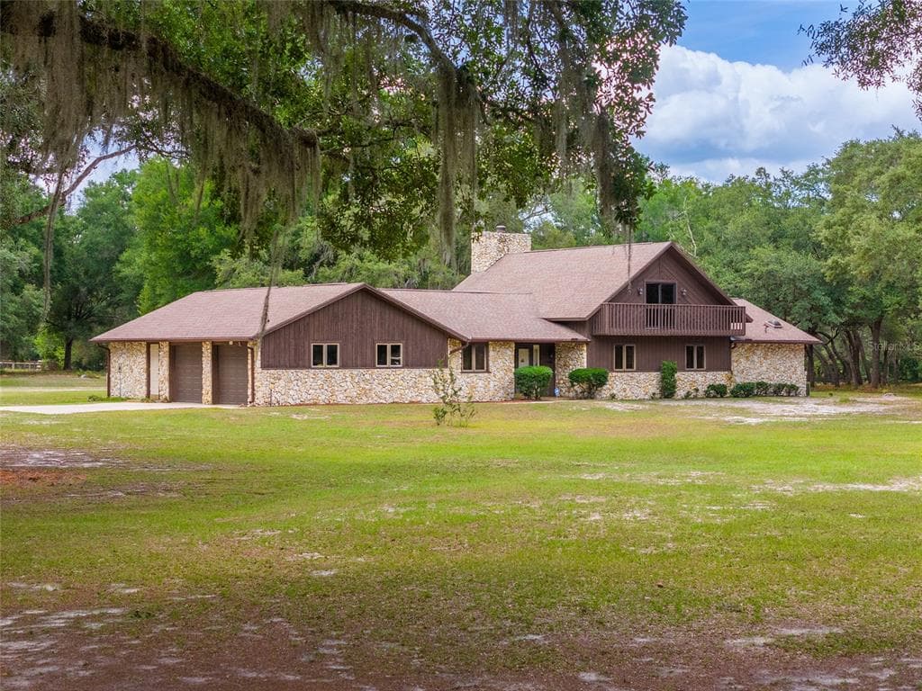 3800 NW 130TH AVENUE OCALA, FL 34482