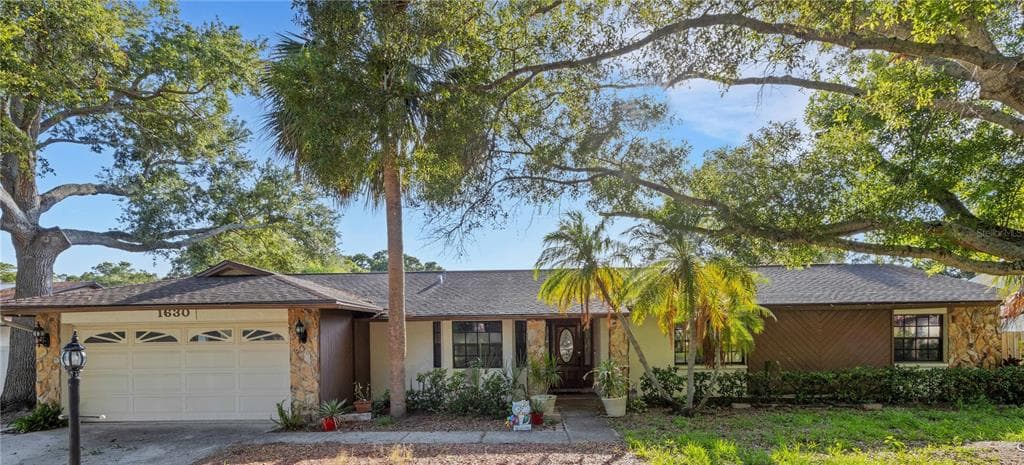 1630 MONTEREY DRIVE CLEARWATER, FL 33756