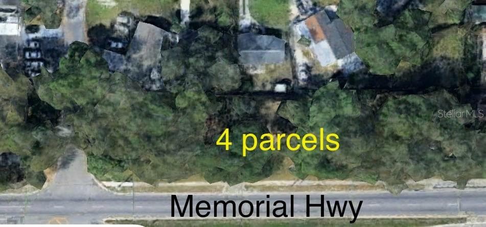 MEMORIAL HIGHWAY