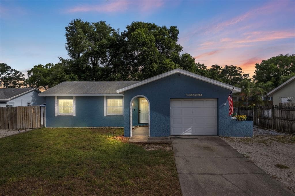 2382 KNOLL AVENUE S PALM HARBOR, FL 34683