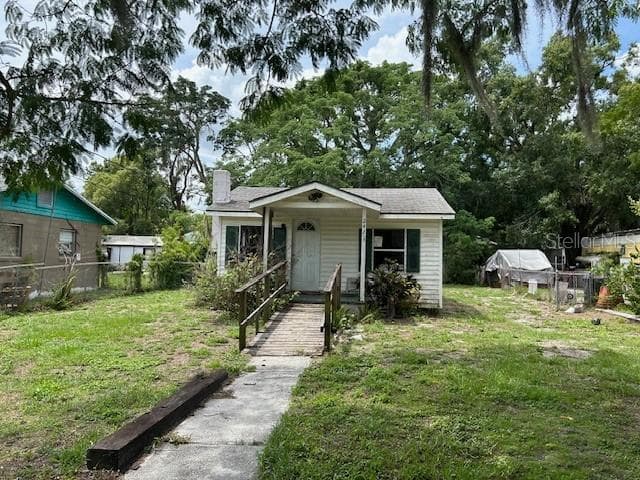 2429 LAKEVIEW STREET LAKELAND, FL 33801