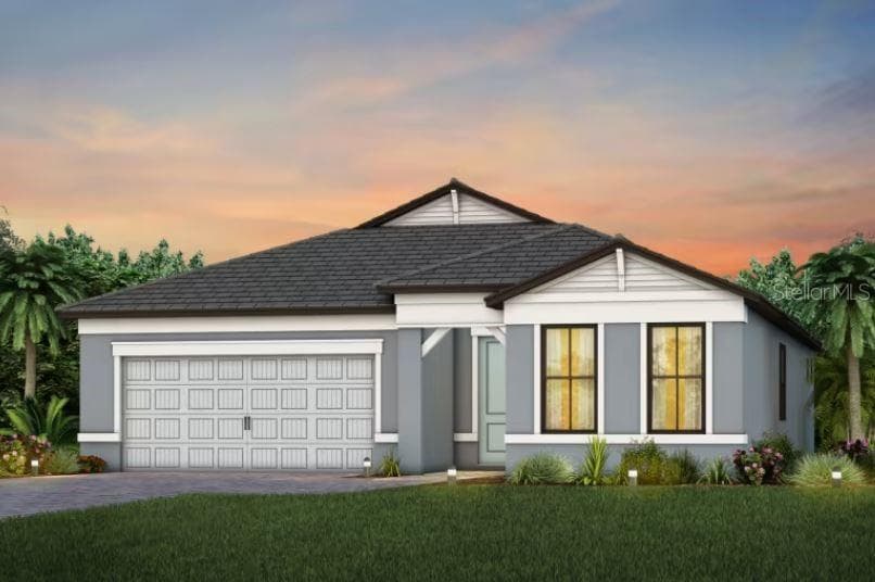 17267 LUMINOUS AVENUE VENICE, FL 34293