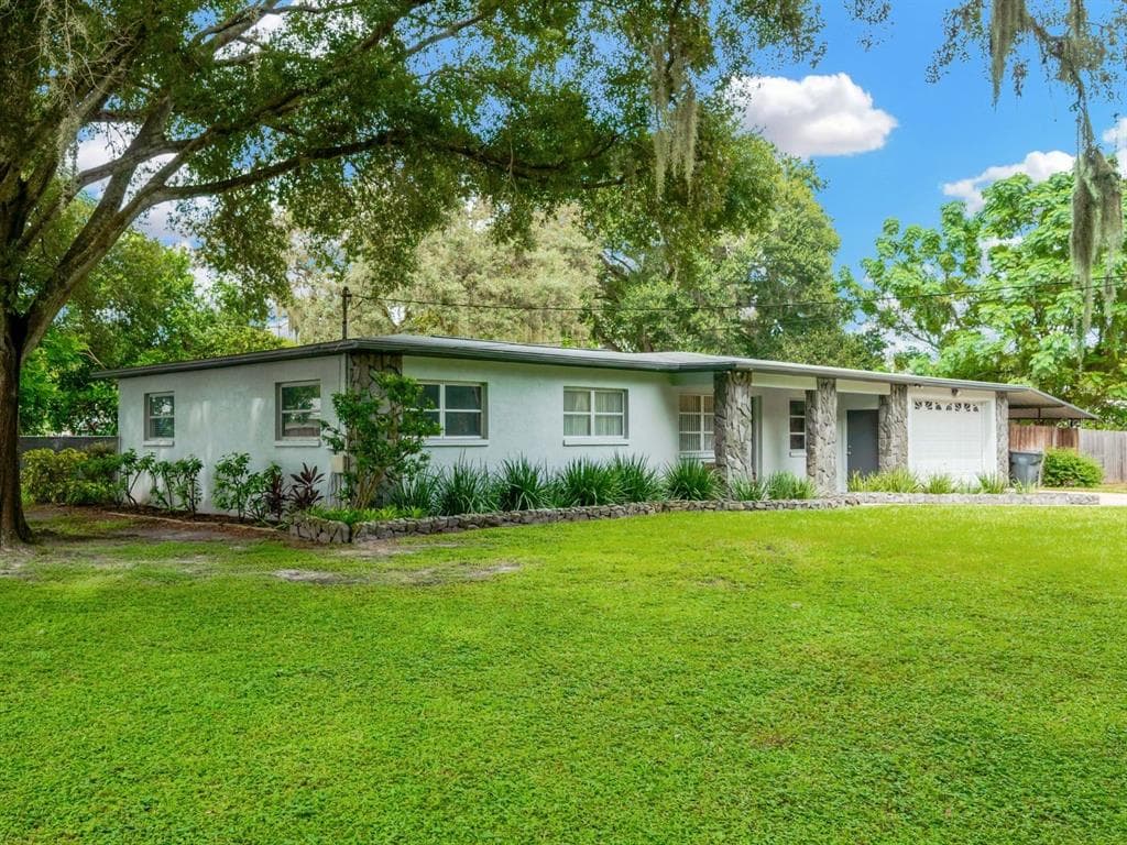 11124 HACKNEY DRIVE RIVERVIEW, FL 33578