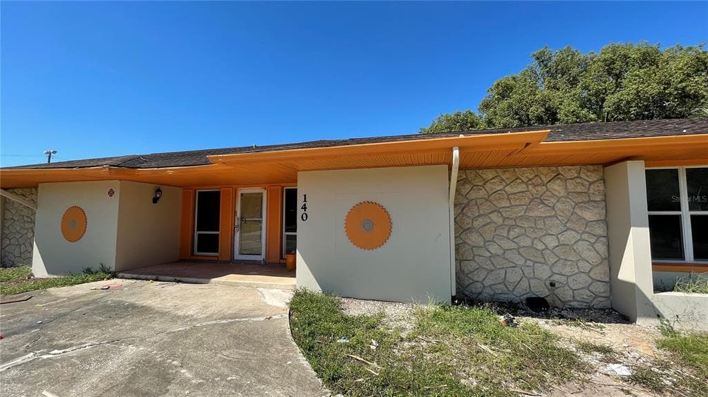 140 S WEST STREET MAITLAND, FL 32751
