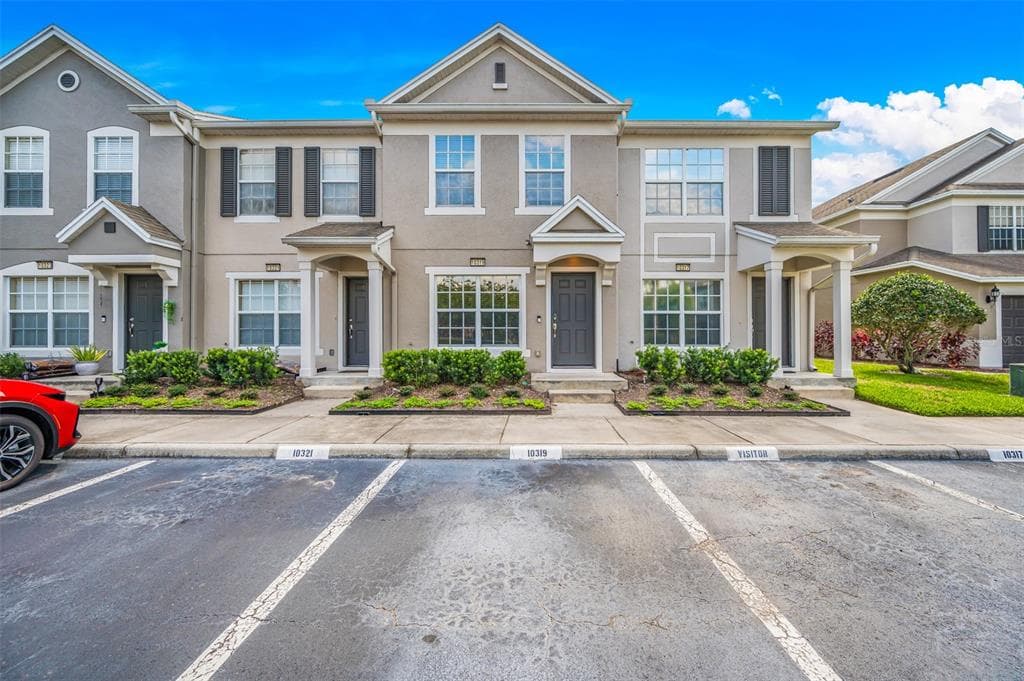 10319 WESTPARK PRESERVE BOULEVARD TAMPA, FL 33625