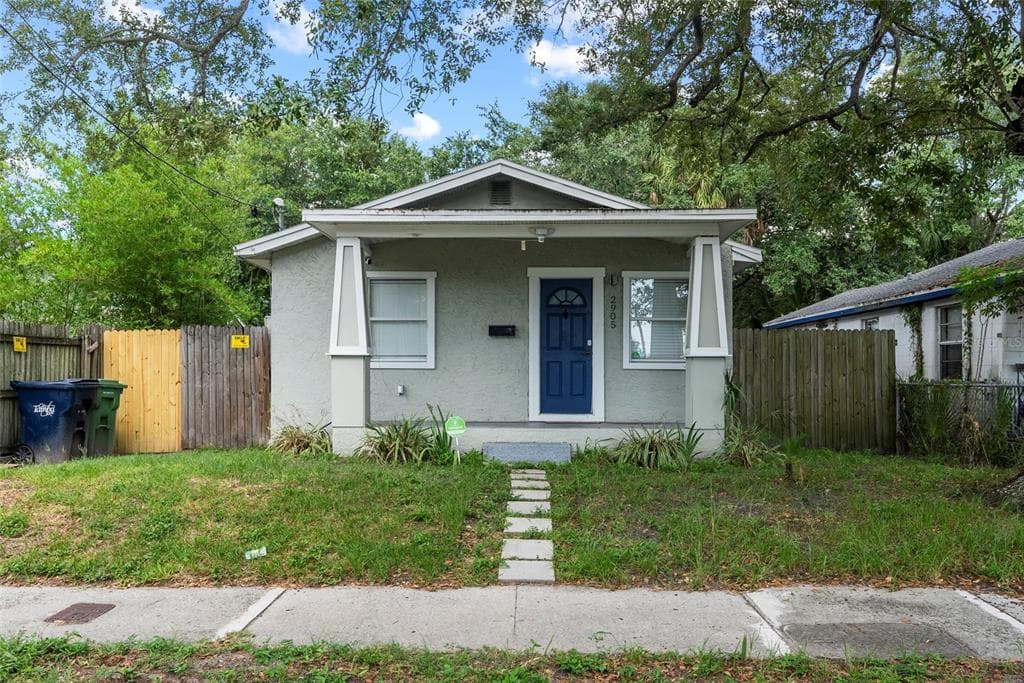 2905 N 20TH STREET TAMPA, FL 33605