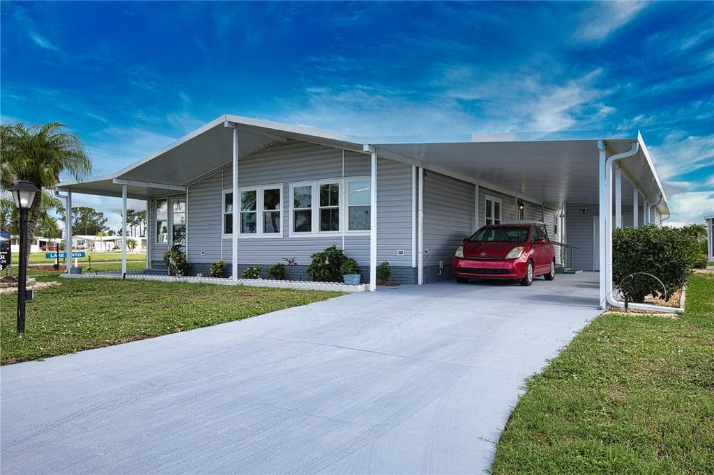 488 LOMA LINDA UNIT 871 NORTH PORT, FL 34287