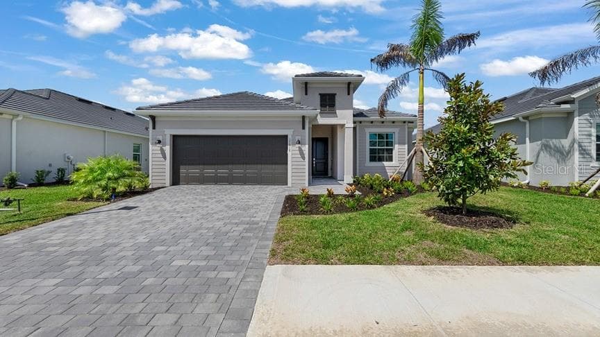 17617 SANTORINI COURT VENICE, FL 34293