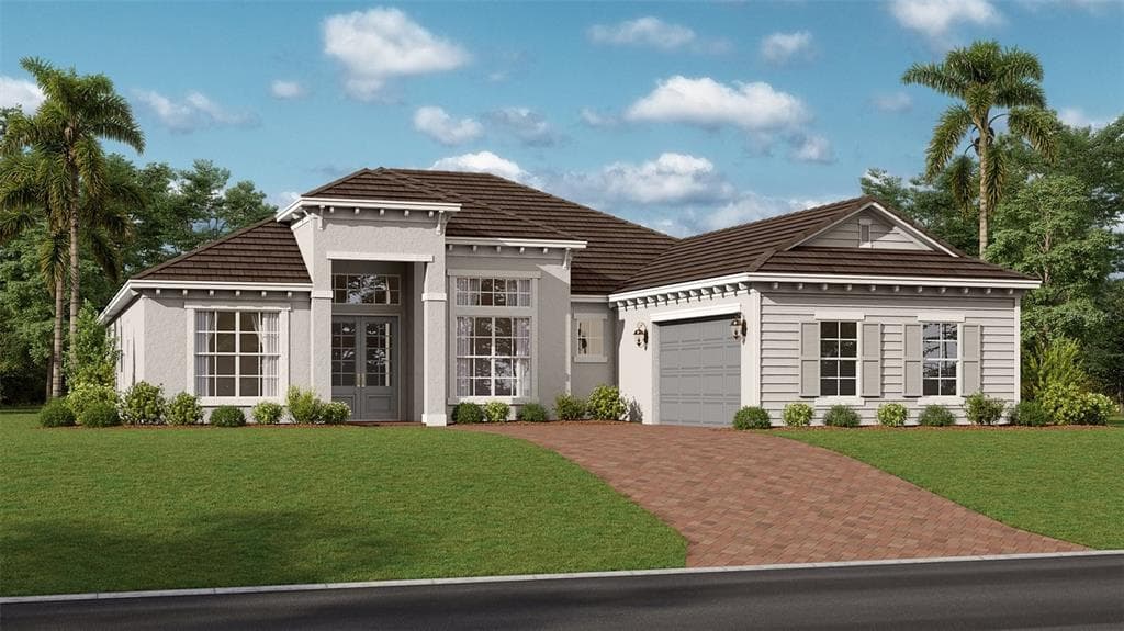17585 SANDPEARL ROAD VENICE, FL 34293