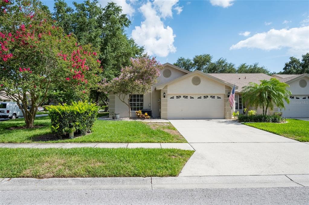 2591 NORTHFIELD LANE CLEARWATER, FL 33761