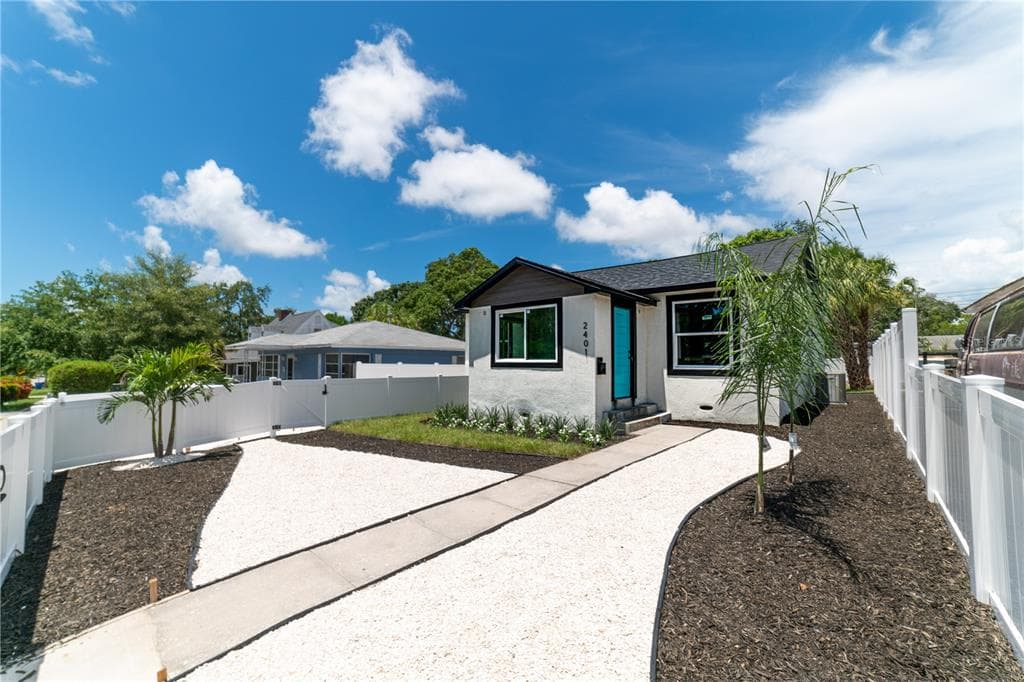 2401 18TH STREET S ST PETERSBURG, FL 33712