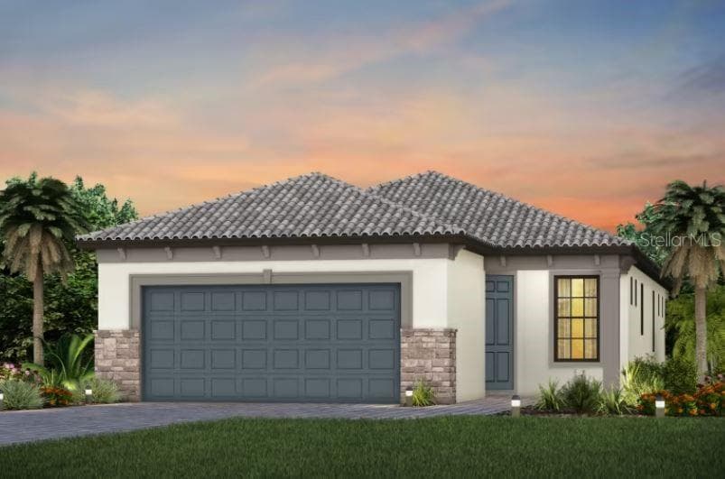 6305 WINDING PINE DRIVE NOKOMIS, FL 34275