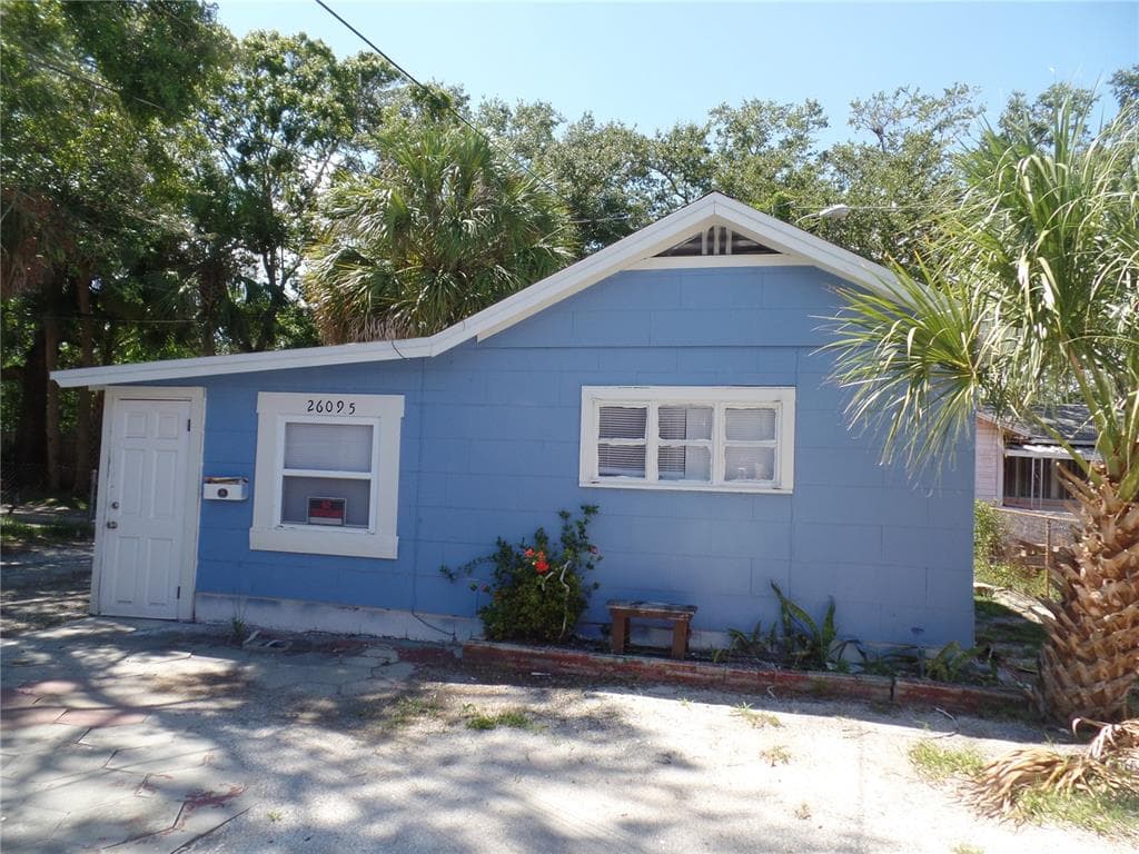 2609 4TH STREET S UNIT 2 ST PETERSBURG, FL 33705