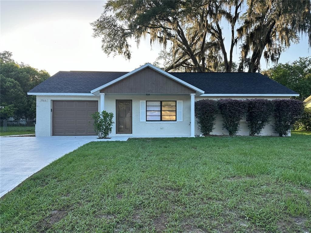 39616 MEADOWOOD LOOP ZEPHYRHILLS, FL 33542