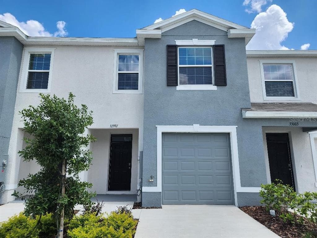 32997 REGENT CANAL STREET WESLEY CHAPEL, FL 33545