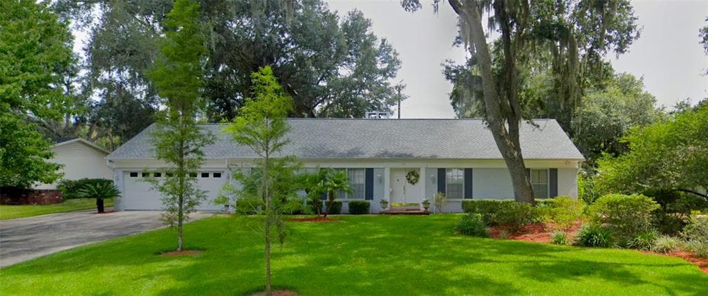 334 FERN CLIFF AVENUE TEMPLE TERRACE, FL 33617