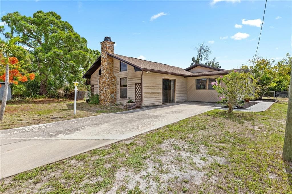 409 ALTA VISTA AVENUE ENGLEWOOD, FL 34223