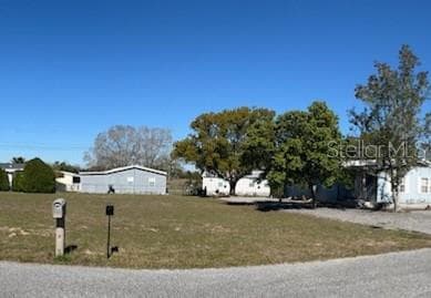 9247 SCEPTER AVENUE BROOKSVILLE, FL 34613