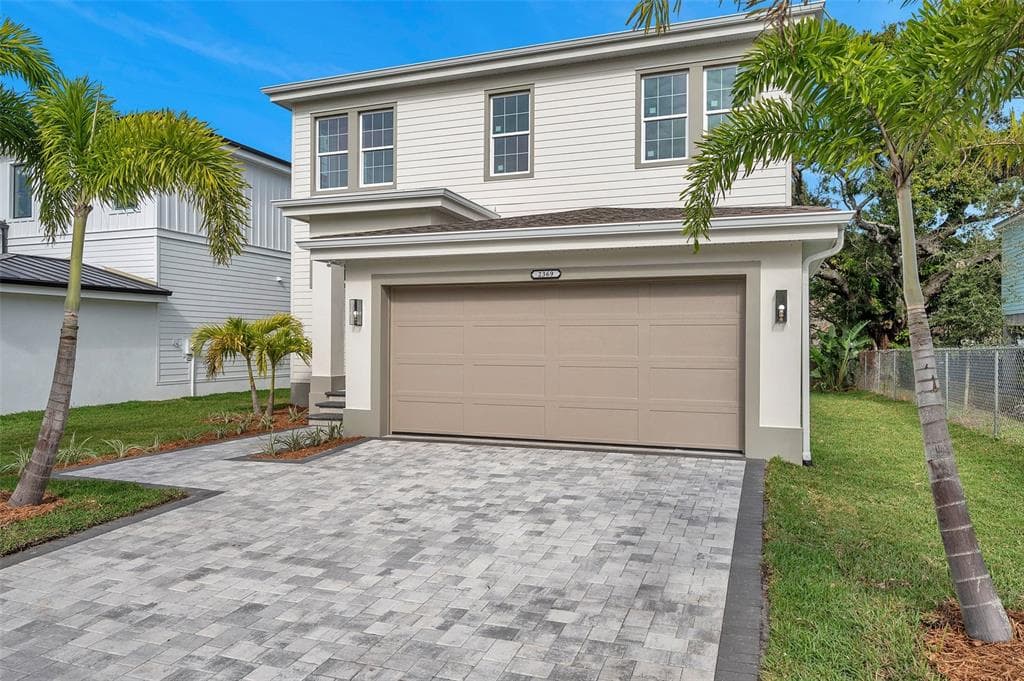 2369 BAHIA VISTA STREET SARASOTA, FL 34239