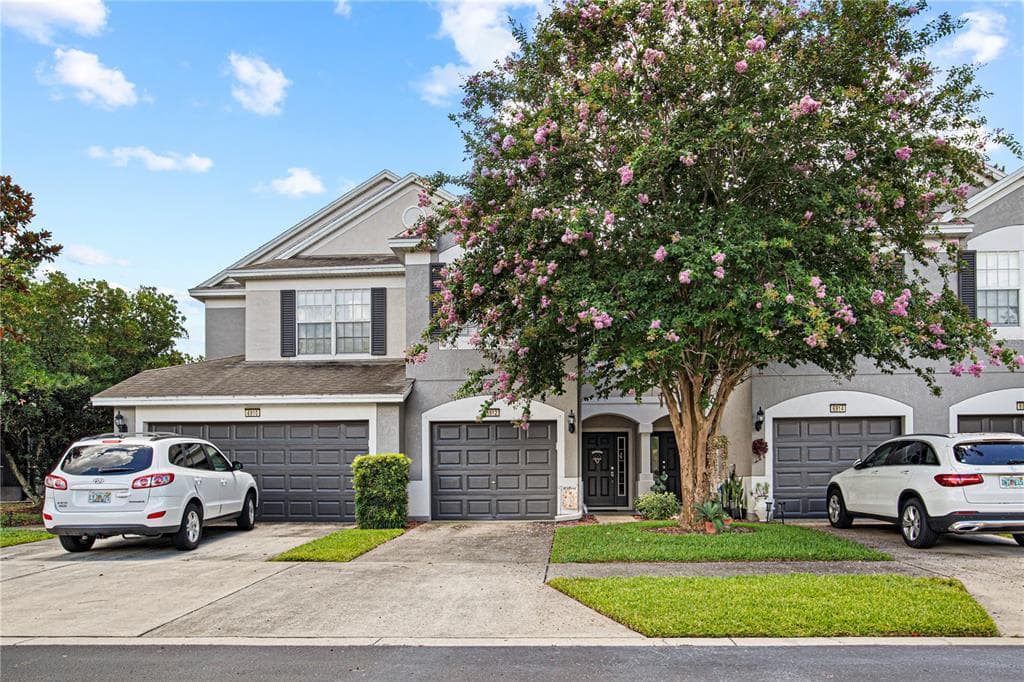 6912 CHARLOTTE HARBOR WAY TAMPA, FL 33625