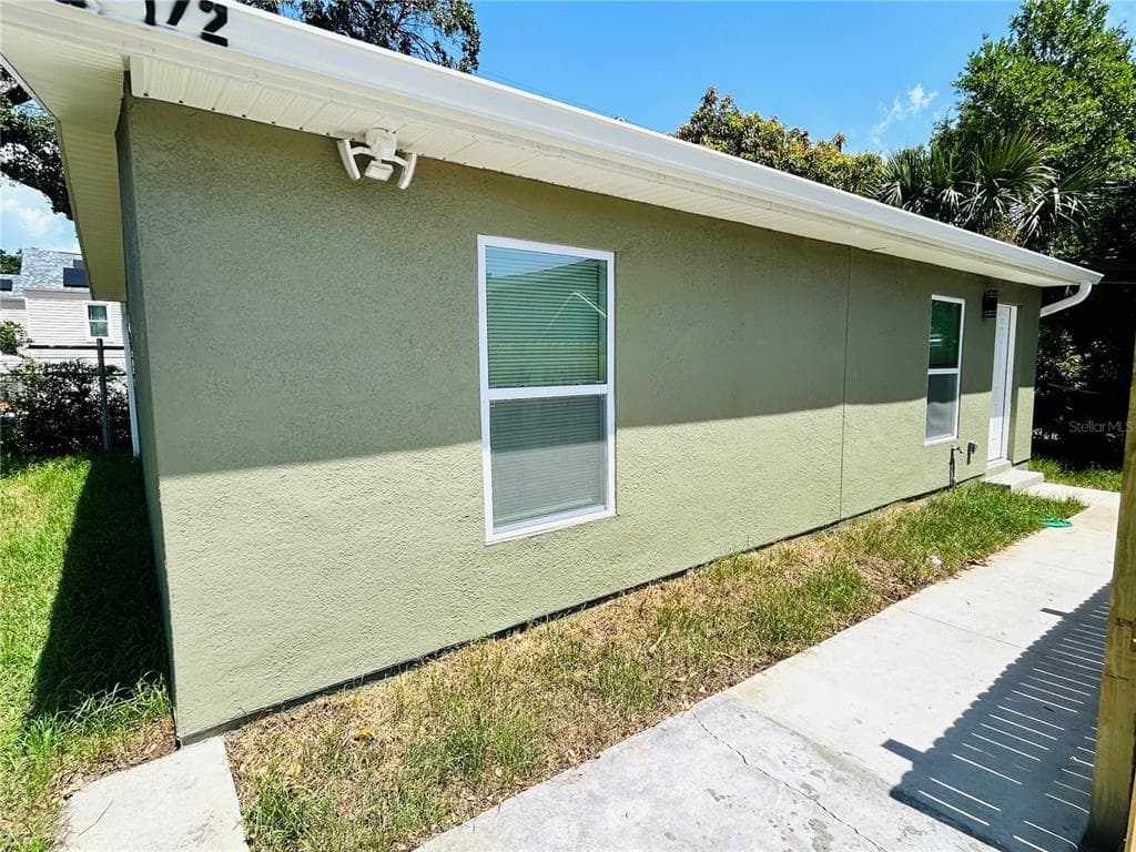 2510 18TH STREET S UNIT 1/2 ST PETERSBURG, FL 33712