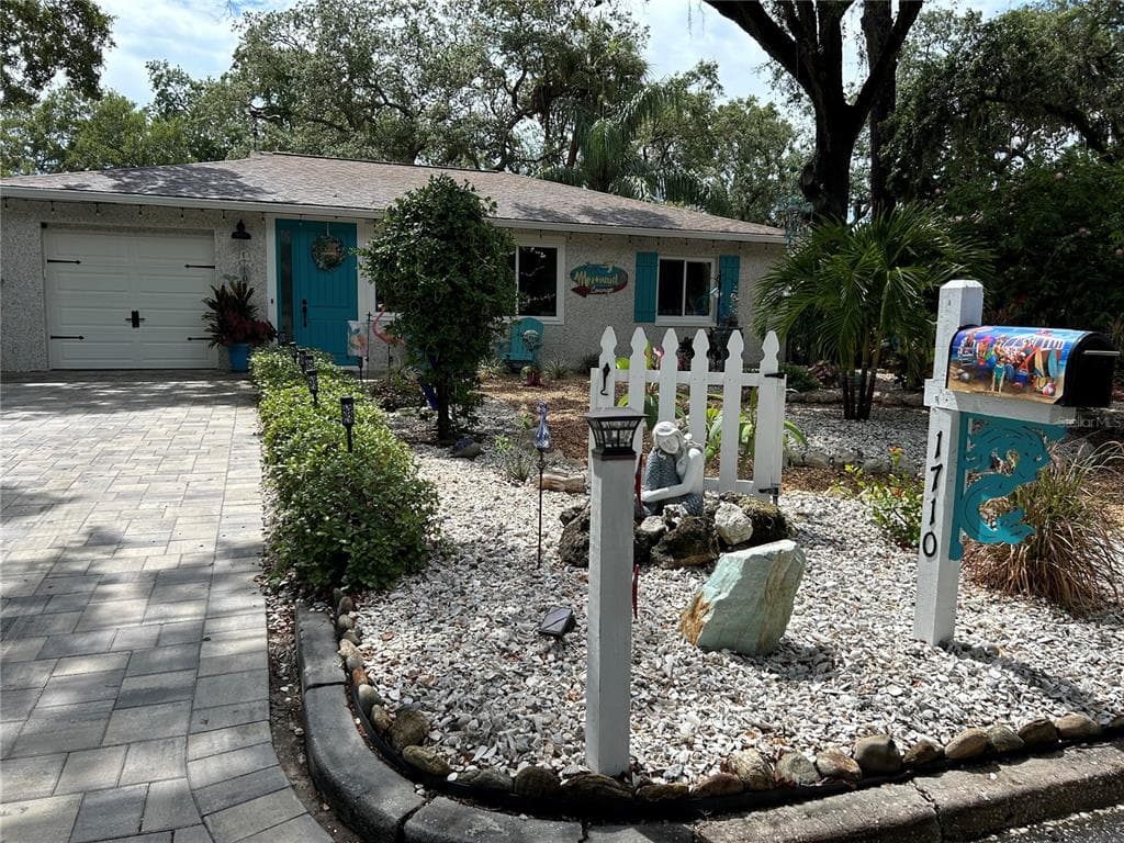 1710 DOUGLAS AVENUE DUNEDIN, FL 34698