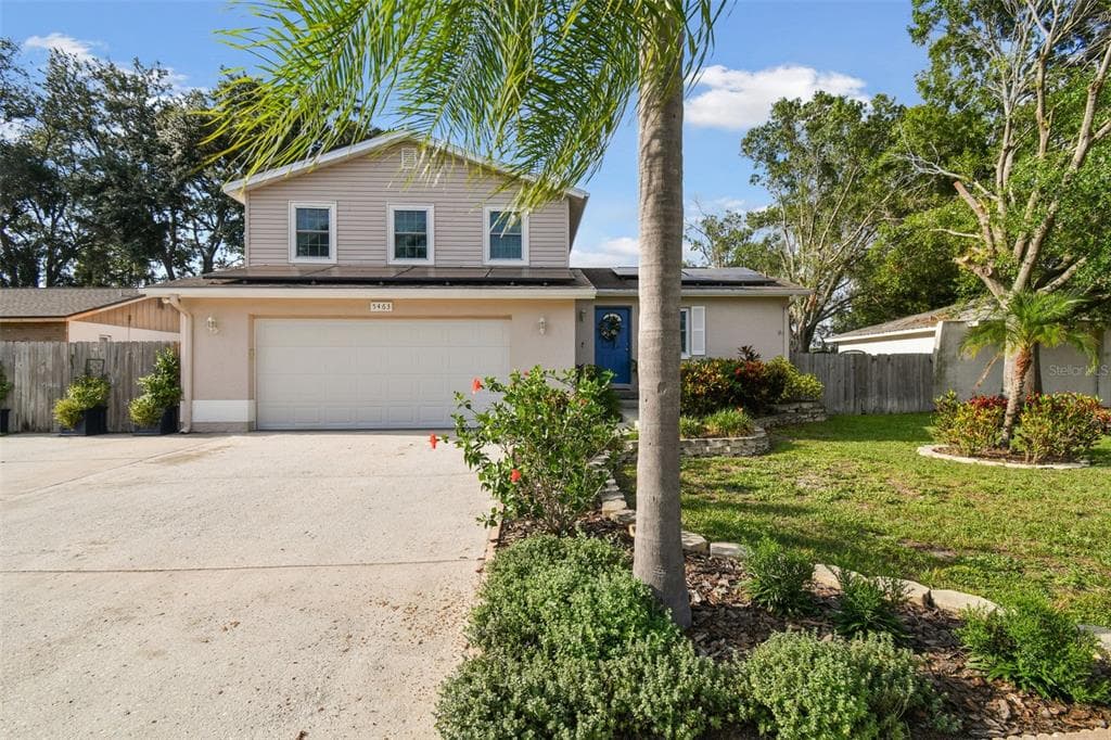 5463 PENTAIL CIRCLE