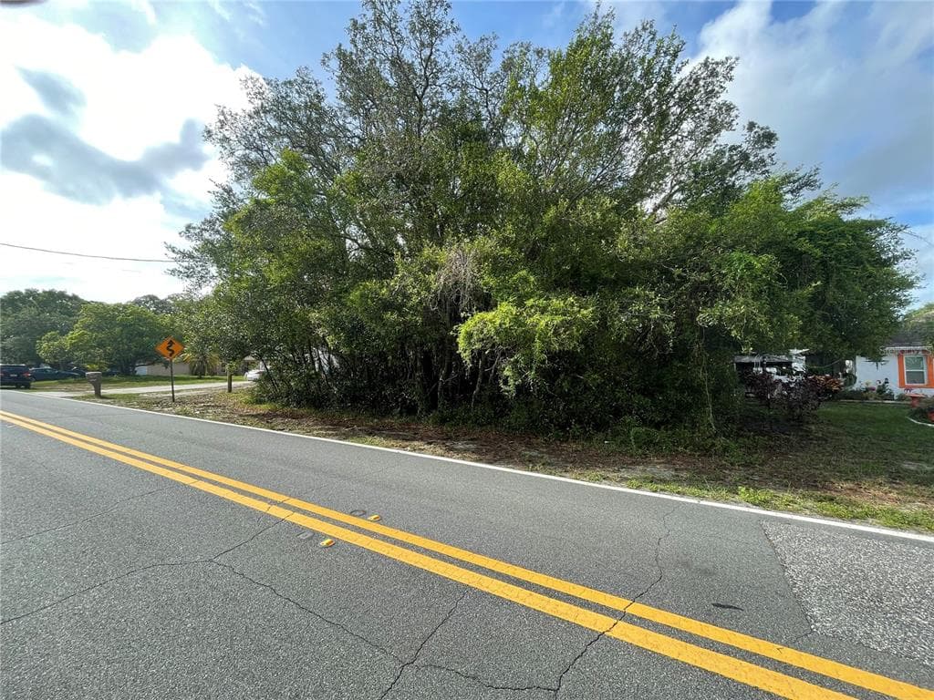6260 PINEHURST DRIVE SPRING HILL, FL 34606
