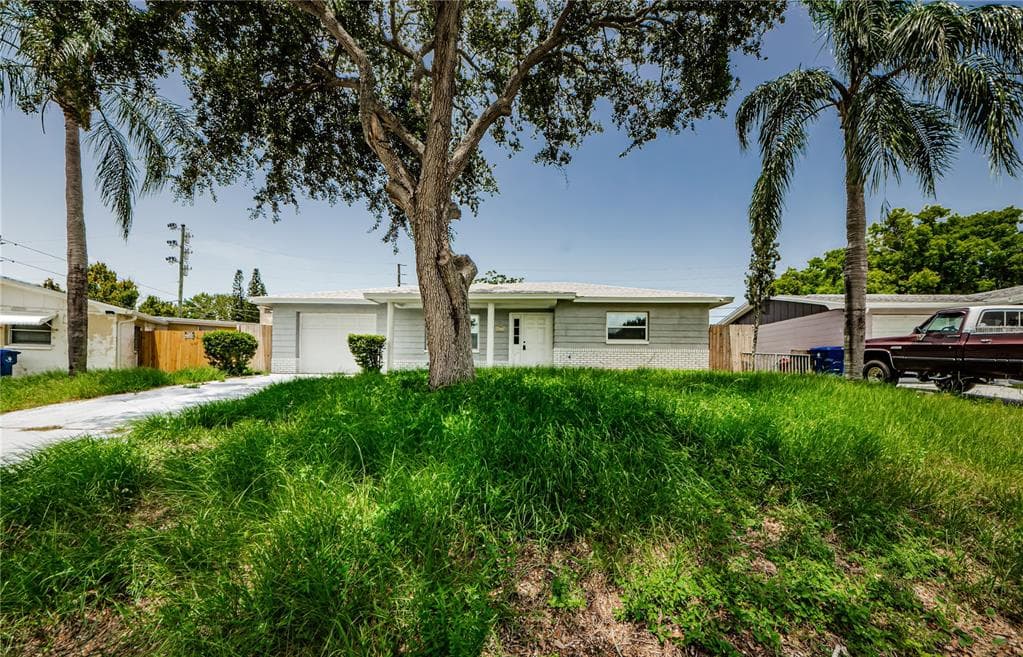 3511 WINDHAM DRIVE