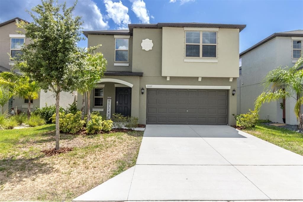 13337 MARBLE SANDS COURT