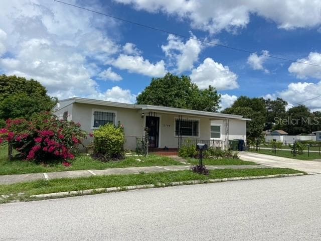 2706 N TAMPANIA AVENUE TAMPA, FL 33607