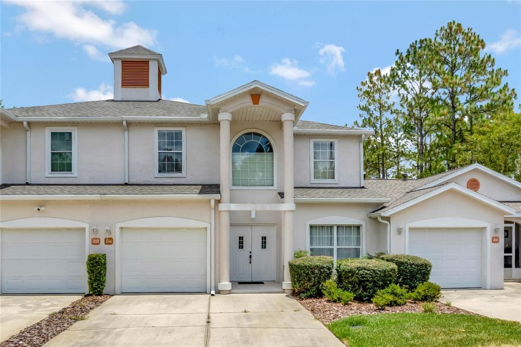 246 LAKE DIAMOND AVENUE OCALA, FL 34472