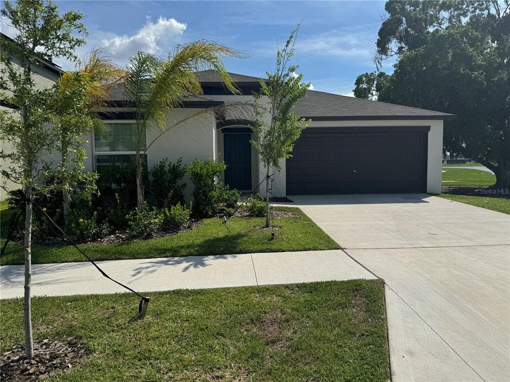 12767 WESTON OAKS LANE RIVERVIEW, FL 33579